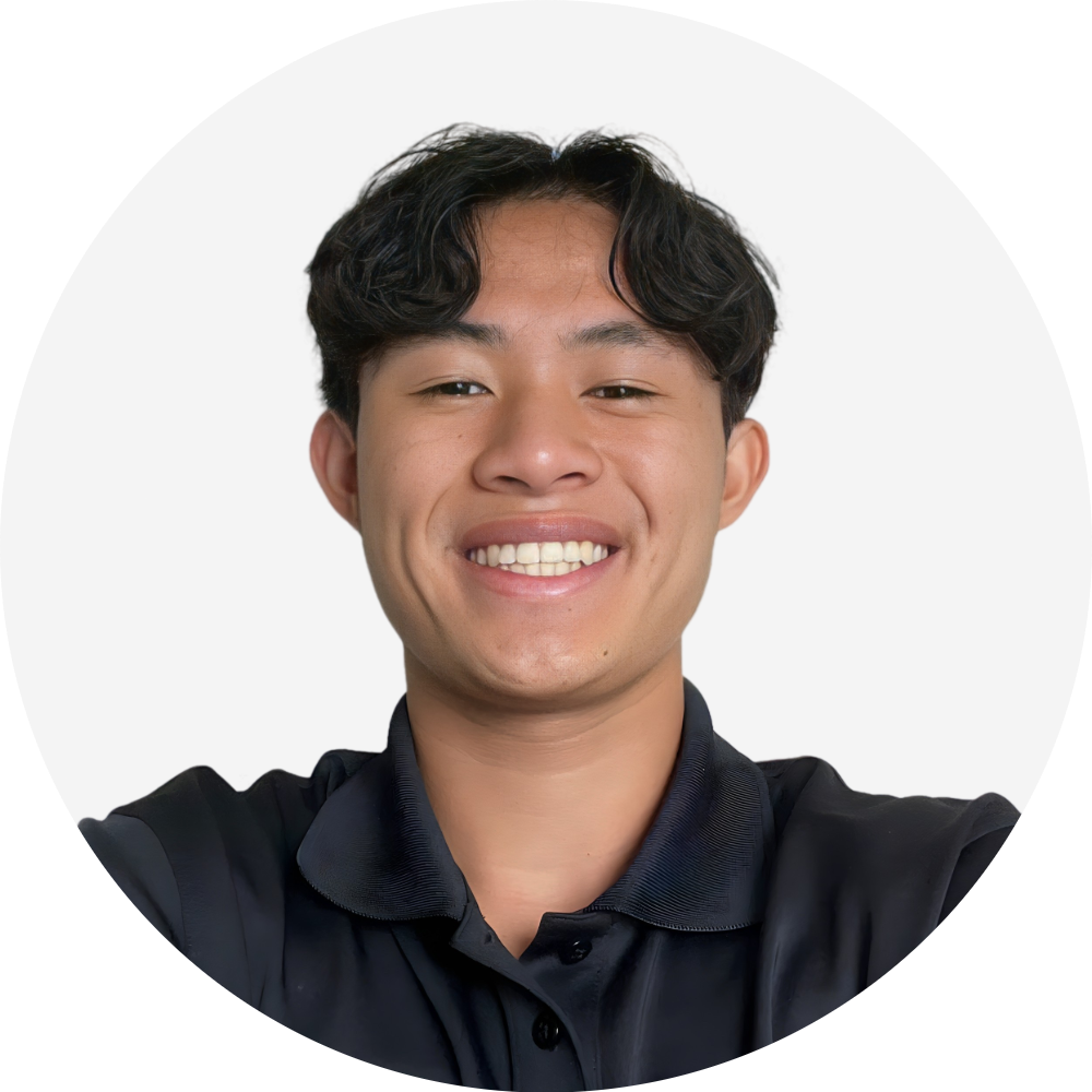 Michael Nguyen's profile picture